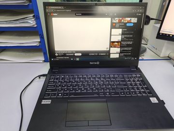 Б/у Ноутбук  14/core i5-10210u ddr4/16gb ddr4/ssd 250 gb/*інтегрована 01-200844904