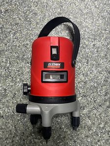 Б/в Лазерний нівелір Stark ll-0501 01-200841036