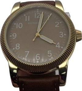 Б/у Часы Burberry bu7833 01-200327435