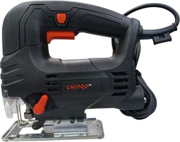 Б/в Електролобзик Dnipro-M js-65lx 01-200825432