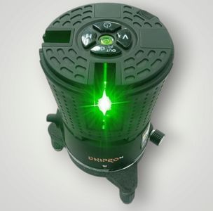 Б/в Лазерний нівелір Dnipro-M ml-335g 01-200769339