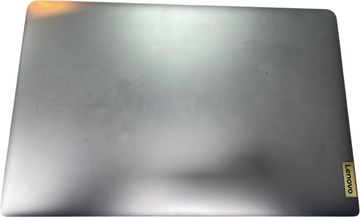 Б/в Ноутбук Lenovo 15/ryzen 5 5500u ddr4/8gb ddr4/hdd *відсутній/ssd 512 gb/*інтегрована 01-200834842