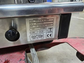 Б/в Кавомашина Bezzera b2000 pm 2gr 01-200845859