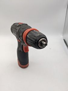 Б/в Шурупокрут Dnipro-M cd-12qx 01-200844933