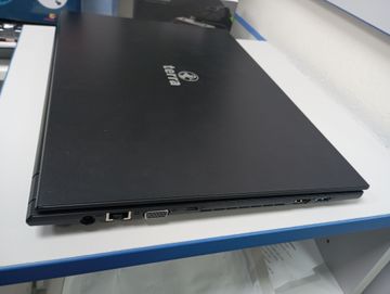 Б/у Ноутбук  14/core i5-10210u ddr4/16gb ddr4/ssd 250 gb/*інтегрована 01-200844904