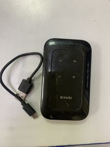 Б/у Беспроводный маршрутизатор Tenda 4g180 01-200846143