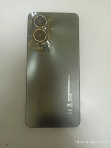 Б/в Мобільний телефон Realme c67 8/256gb 01-200846656