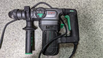 Б/в Перфоратор Dwt bhp-15-32v bmc 01-200846796