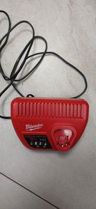 Б/в Прес гідравлічний Milwaukee m12 hpt 2акб зп + набір 01-200846296