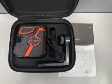 Б/у Лазерный нивелир Dnipro-M ml-320g 01-200845957