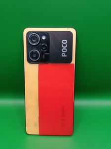 Б/у Мобильный телефон Poco x5 pro 5g 6/128gb 01-200846288