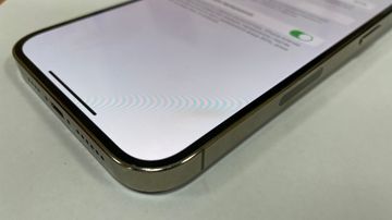 Б/в Мобільний телефон Apple iphone 14 pro max 512gb esim 01-200799908