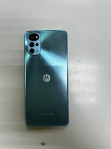 Б/в Мобільний телефон Motorola moto g22 4/128gb 01-200847257