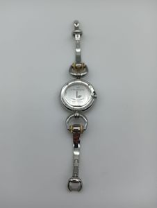Б/у Часы Gucci 132.4 01-200745342