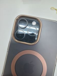 Б/в Мобільний телефон Apple iphone 16 pro max 256gb 01-200825440