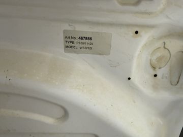 Б/в Пральна машина Gorenje w7222/s 01-200847269