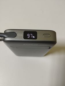 Б/в Повербанк Proove overpower 10000mah 35w 01-200848050