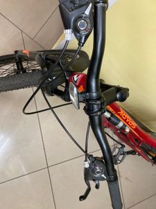 Б/у Велосипед Spark x-ray 29 01-200845838