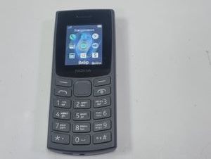 Б/в Мобільний телефон Nokia 105 ss 2023 01-200848584