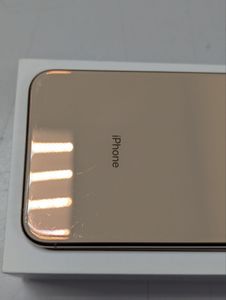 Б/в Мобільний телефон Apple iphone xs max 256gb 01-200846541