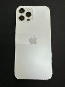 Б/в Мобільний телефон Apple iphone 12 pro max 256gb 01-200847082