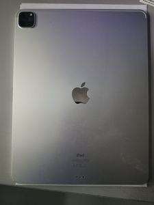 Б/в Планшет Apple ipad pro 12.9 2021 wi-fi 256gb 01-200849274