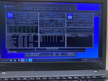 Б/в Ноутбук Lenovo 14/core i5 6200u ddr3/8gb ddr3/hdd *відсутній/ssd 500 gb/*інтегрована 01-200848131