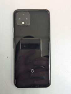 Б/в Мобільний телефон Google pixel 4 6/64gb 01-200847752