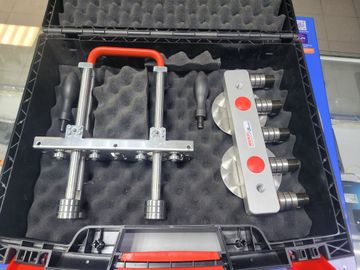 Б/в Роликовий листогиб Wuko 3200 / 4000 combo 01-200848931