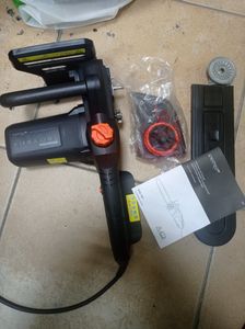 Б/у Пила цепная Dnipro-M dse-15t 01-200850635