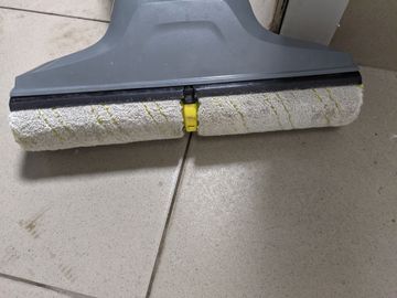 Б/в Пилосос Karcher fc 5 cordless 01-200848422