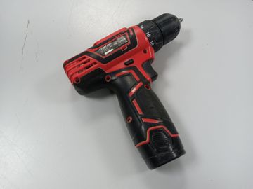 Б/в Шурупокрут Start Pro scd6-18/2 2акб зп 01-200851047