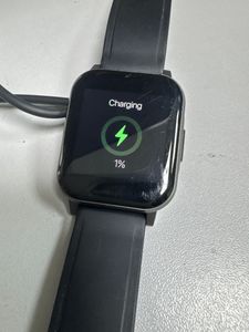 Б/в Смарт-годинник Haylou smart watch ls02 01-200846344