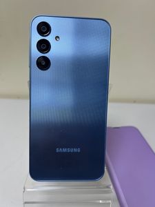 Б/в Мобільний телефон Samsung galaxy a25 5g sm-a256e 8/256gb 01-200851633