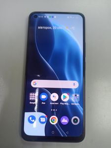 Б/в Мобільний телефон Realme 8 pro 8/128gb 01-200851825