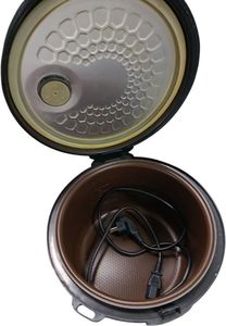 Б/в Мультиварка Redmond rmc-m22 01-200834474