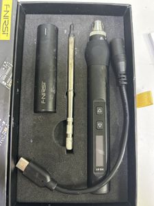 Б/в Паяльник Fnirsi hs-01 01-200851986