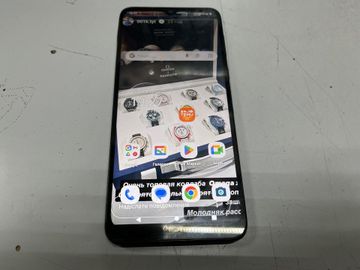 Б/в Мобільний телефон Motorola moto e13 8/128gb xt2345-3 01-200850675