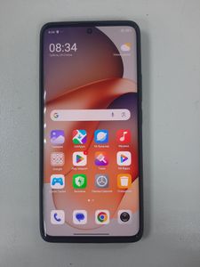 Б/у Мобильный телефон Xiaomi redmi note 13 pro 5g 12/512gb 01-200851884
