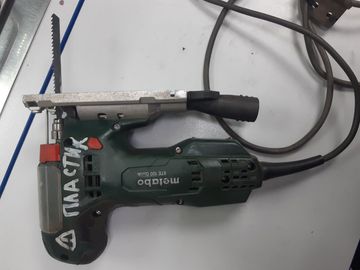 Б/в Електролобзик Metabo ste 100 quick 01-200853487
