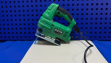 Б/в Електролобзик Rztk aj 650 01-200850973