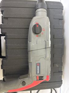 Б/в Перфоратор Intertool dt-0185 01-200853510