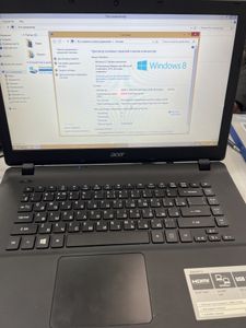 Acer 15/e1 2500 ddr3/6gb ddr3/hdd *відсутній/ssd 128 gb/*інтегрована