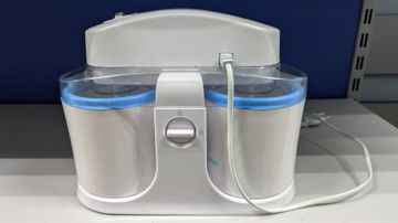 Б/в Морожениця Clatronic icm 3650 01-200556180