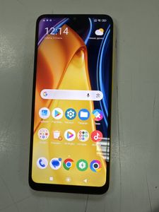 Б/у Мобильный телефон Xiaomi poco c40 3/32gb 01-200854011