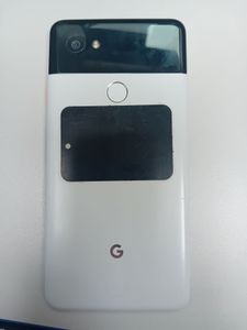 Б/в Мобільний телефон Google pixel 2 xl 64gb 01-200853741