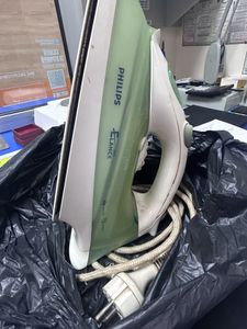 Б/в Праска Philips gs 3015 01-200853816