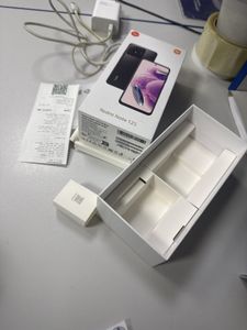 Б/у Мобильный телефон Xiaomi redmi note 12s 8/256gb 01-200854573