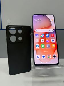 Б/в Мобільний телефон Xiaomi redmi note 13 4g 8/256gb 01-200853855