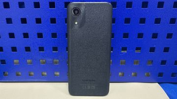 Б/в Мобільний телефон Samsung galaxy a03 core 2/32gb 01-200850926
